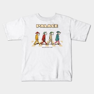 palace Kids T-Shirt